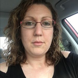 Meet your Posher, Katharine